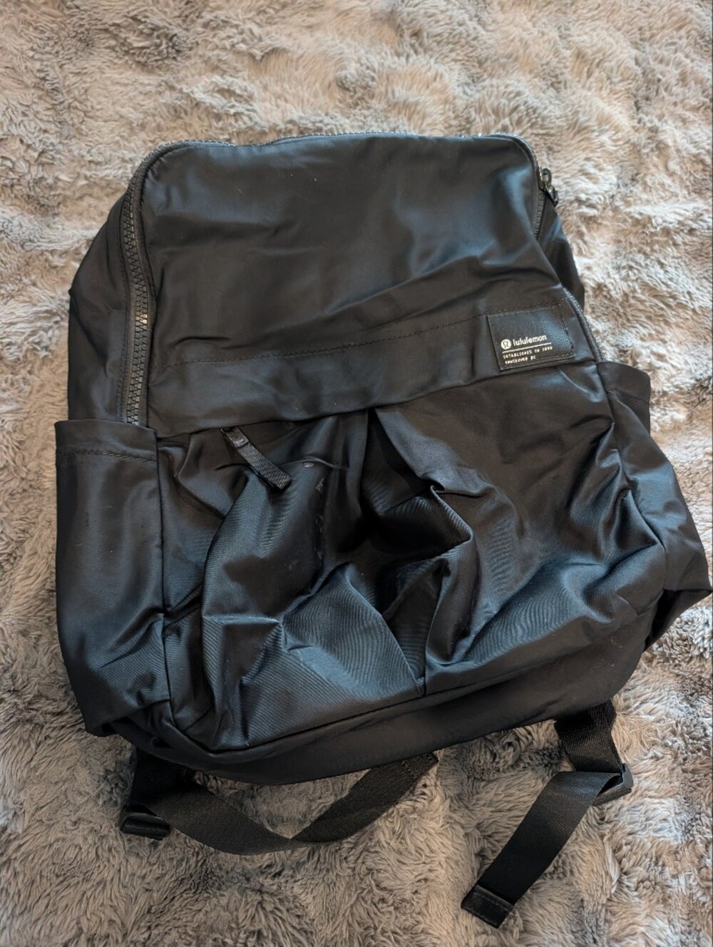 Lululemon Backpack
